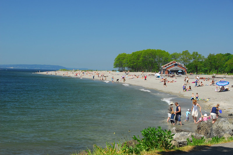 골든 가든 파크, 공공안전 문제로 일찍