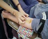 시애틀 헌혈은행 블러드웍스 노스웨스트, 혈액 부족 비상 사태 선포