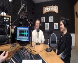 시애틀라디오한국 실시간 라디오사랑방 (김미화, 오중호, 9월 4일)