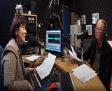 시애틀라디오한국 실시간 시와수필과음악과 (이윤홍, 12월 15일)