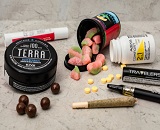 [޶] THC ǰ   ػ罺 硤 浹Ư ȸ յΰ  ȭ