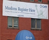 [޶] ػ罺, CAIR ׷    ü  ݹ