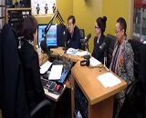 �þ�Ʋ�����ѱ� �ǽð� ���� �츮�� (Danny Pipher, Jennifer Jones, Michael Park,12�� 4��