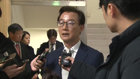 '���ϱ� ��Ȥ' �����, 14�ð� �� ���� ����..."��ǰ���� ������"