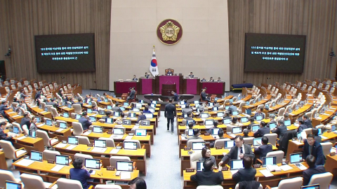 �嵿��, ���� ���� '24�ð� �ʹ�'..."�źα� ����϶�"