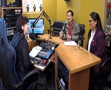 �þ�Ʋ�����ѱ� �ǽð� ���� �츮�� (Washington House of Representative District 30 Kristine Reeves, Michael Park)