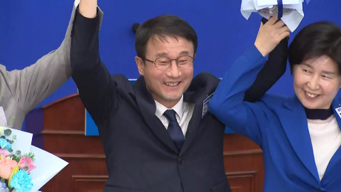 ���� ������ǥ �Ѻ���..."����� ���� ���� �޹�ħ"