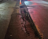 [��Ʋ��Ÿ] ���ǡ����� ���ġ��ͳ�ī��Ƽ �η����� ���ɿ� ��ũȦ �߻�