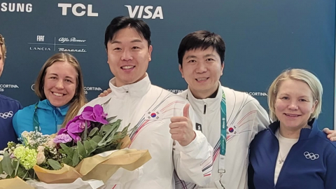 ������, IOC �������� �缱...���� ��� �ѱ��� ����