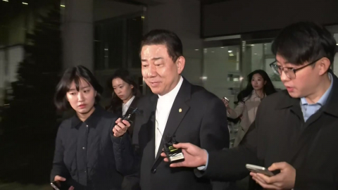 '13�� ��Ȥ' �躴��, 14�ð� ����...���� 2�� ��ȯ