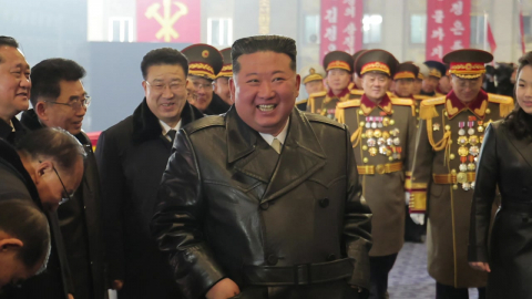 ������ "�ѱ� ��ȭ�� ��å�� �⸸��"...�̱��� ����