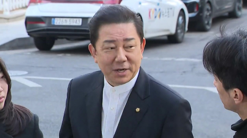 '13���� ��Ȥ' �躴��, �� ��° ���� ����...14�ð��� ������ ����