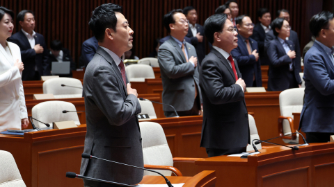 �������� "������ ���� ���� ������ �ݴ�"...��ü �ǿ� ���ǹ� ä��