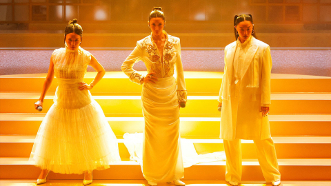 '�ɵ���' ��ī���� 2����..."�ѱ��ε鿡 ��ģ��" ����