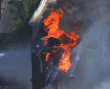 [��Ʋ��Ÿ] �θ� ������ ���� ȭ�硦�ǹ� ��ü �ұ濡 �۽ο�